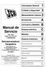 Thumbnail Manual de Servicio JCB 3CX, 4CX, 214e, 214, 215, 217 Y VARIANTES Thumbnail Manual de Servicio JCB 3CX, 4CX, 214e, 214, 215, 217 Y VARIANTES